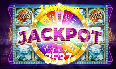 3537 - cassino ao vivo